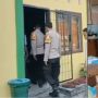 'Ngantuk Berat', Kocaknya Maling Ini Ketiduran di TKP Langsung Digelandang Polisi