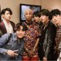 Pharrell Dikonfirmasi Akan Berkolaborasi dengan BTS untuk Album Phriends