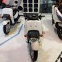 Pameran IMOS+ akan Diramaikan Para Produsen Motor Listrik