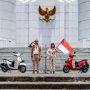Fazzio Tour De Heritage Jadi Tema Kegiatan Bermotor Yamaha di Jawa Barat dalam Peringatan Hari Sumpah Pemuda