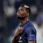 Timnas Prancis Belum Tutup Pintu untuk Paul Pogba