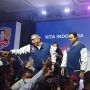 Pesan Anies Buat Pesaingnya di Pilpres: Kalau Tak Bisa Urus Kepulauan Seribu Jangan Kirim Pesan Bisa Mengurus Indonesia