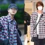 Manggung Bareng Coldplay, Kemeja Flanel Jin BTS Jadi Sorotan