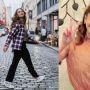 Denise Chariesta Tantang Luna Maya Hapus Make Up Hingga Jembatan Singandaru Ambruk