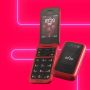 Nokia 2780 Flip, Ponsel Lipat Harga Rp 1 Jutaan, Bisa Dengarkan Radio FM