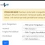Cara Cek Lowongan PPPK 2022 di data-sscasn.bkn.go.id, Berapa Formasi Nakes dan Guru di Daerahmu?