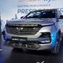 Almaz Hybrid Jadi Salah Satu Andalan Wuling di GIIAS 2022 Semarang