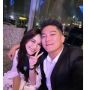 Ditanya Soal Ayu Ting Ting Tipe Wanita Idamannya, Boy William Tersipu Malu: Tante Doain