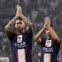 Statistik Kembar PSG dan Benfica, Kenapa Lionel Messi Cs Cuma Jadi Runner-up Grup? Simak Alasannya
