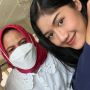 Unggah Selfie dengan Iriana Jokowi Calon Ibu Mertua, Erina Gudono: Aku Lebih Mirip Sama Ibu