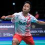 5 Wakil Indonesia Lolos ke BWF World Tour Finals 2022, Ada Anthony Ginting