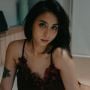 Tampil Hot dan Sexy, Intip 6 Gaya Clairine Clay Kenakan Lingerie