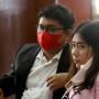 Jeritan Hati Ayu Thalia Berkasus dengan Putra Ahok: Ini Benar-Benar Ganggu Mental Aku