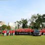 Gelar Turnamen MercedesTrophy Indonesia Final edisi ke-26, PT Mercedes-Benz Distribution Indonesia Teruskan Tradisi