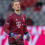 Manuel Neuer Pulih dari Cedera Patah Kaki, Mulai Latihan Bareng Bayern Munich