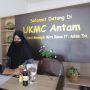 Antam Salurkan Lebih dari Rp1,9 Miliar Melalui Program PUMK untuk Bantu Pelaku Usaha di Kabupaten Kolaka
