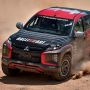 Persiapan Mitsubishi Triton Ralliart di AXCR 2022 Terus Berlanjut, Ini Sambutan Presiden Direktur Mitsubishi Indonesia