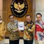 Ada Pelanggaran HAM, Komnas HAM Serahkan Laporan Tragedi Kanjuruhan ke Menko Polhukam