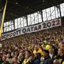 Penonton Piala Dunia 2022 Makin Sedikit, Fans Inggris ke Qatar Berkurang karena Ongkos Mahal dan Banyak Aturan