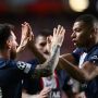 Lionel Messi Bantu Kylian Mbappe Pecahkan Rekornya Sendiri di Liga Champions