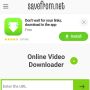 Apa Itu Savefrom Net? Pengertian, Fungsi dan Alternatifnya