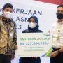 BPJS Ketenagakerjaan Gelar Sosialisasi tentang Peran Pemda dalam Perlindungan Jaminan Sosial bagi Pekerja