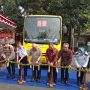 Trans Jogja Rute Terminal Palbapang Resmi Dibuka, Tarif Rp0 untuk Lansia dan Penyandang Disabilitas