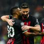 Hasil Champions League: AC Milan vs RB Salzburg 4-0, Chelsea vs Dinamo Zagreb 2-1
