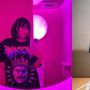Ikut Rayakan Halloween, Ini 5 Potret Yasmine Wildblood Jadi Lisa BLACKPINK