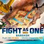 RRQ Kazu dan SES Alfalink Wakili Indonesia di FFWS 2022 Bangkok