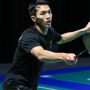 Hylo Open 2022: Jonatan Christie Waspadai Permainan Srikanth yang Penuh Tipuan