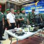 Lepas Kontingen TNI AD ke Lomba Tembak ASEAN, KSAD: Pertahankan Supremasi Sebagai Juara!