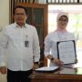 Bulog Gandeng Pemkab Bondowoso dan Bojonegoro Ciptakan Ekosistem Pangan Kondusif