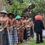 Lakukan Ruwat Jagat, Seniman Yogyakarta Hijrah ke Pacitan