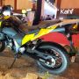 Jadi Ajang Display Motor Baru, Ini Daftar Produk Gres yang Mengaspal di IMOS 2022