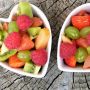 3 Buah ini Mampu Redakan Stres, Yuk Makan Buah!