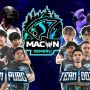 Tim Esport Macan Semeru Siap Mewakili Indonesia di Grand Final Asia Pacific Predator League 2022