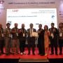 Platform Satu Data Vaksinasi Covid-19 Milik Telkom Dapat Pengakuan di Tingkat ASEAN dari AIBP