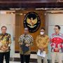 Komnas HAM Rekomendasikan Tersangka Baru Tragedi Kanjuruhan dari Pengurus PSSI, Mahfud MD: Ya Betul Itu