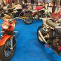 Sejumlah Pabrikan Sepeda Motor Siapkan Produk Kejutan di IMOS 2024