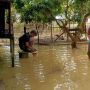 Tiga Rumah di Aceh Timur Rusak Diterjang Banjir, 23 Warga Mengungsi