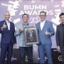 PNM Raih 2 Penghargaan The Iconomics 4th BUMN Award 2022