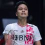 Raih Gelar Juara di Hylo Open 2022, Anthony Ginting: Saya Persembahkan buat Mama