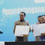 PNM Bersinergi Bersama Kementerian ATR/BPN Dalam Rangka Percepatan Program Pendaftaran Tanah