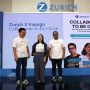 Zurich Hadirkan Wajah Asuransi yang Segar dan Relevan untuk Anak Muda