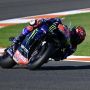 Lupakan Hasil di Portugal, Fabio Quartararo Fokus Pada Perbaikan Performa di MotoGP Argentina