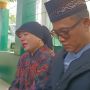 Takziah ke Rumah Duka, Dewi Zuhriati dan Haji Faisal Bongkar Sifat Asli Stevie Agnecya