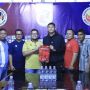 Semen Padang FC Kontrak Jangka Panjang Kiper Timnas Indonesia U-17