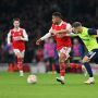 Hasil Liga Europa: Arsenal Hajar Zurich, Lazio Tersingkir usai Dibungkam Feyenoord