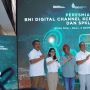 Dukung G20, BNI Siapkan Digital Chanel dan SPKLU Crea Nusa Dua